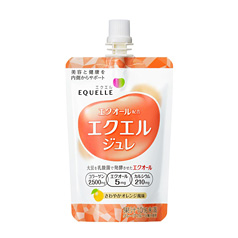エクエルジュレ